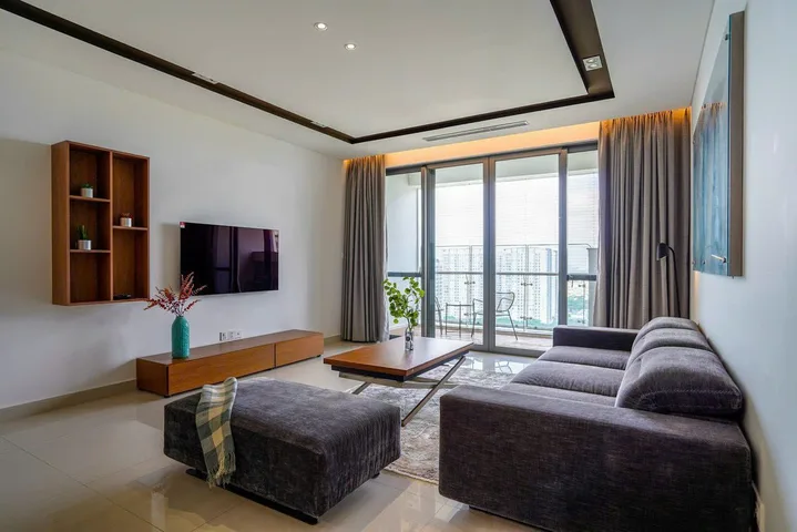 BDS HVL BÁN CĂN HỘ TOPHOUSE 3PN - RIVER PARK PREMIER