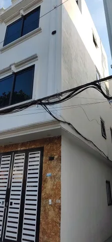🏡🔥 PHÚ BẾN – THỤY HƯƠNG | BÁN NHÀ ĐẸP 4 TẦNG 🔥🏡
XÁCH VALI VÀO Ở NGAY!