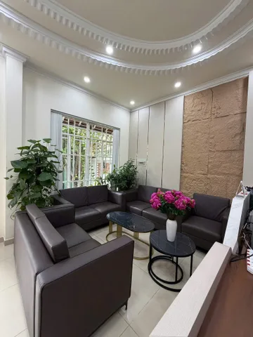 BDS HVL LVCC CHO THUÊ VĂN PHÒNG LẦU 3 – DIỆN TÍCH 72 m²