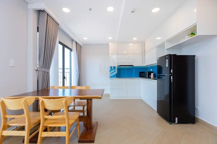 CẦN BÁN CĂN HỘ ARIA RESORT – 2PN VIEW XÉO BIỂN