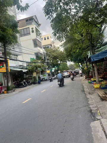 Bán Nhà MT Đường Số 49 P Tân Quy Quận 7. dt 8x20m Sh. vị trí đẹp , Giá 26,5 tỷ