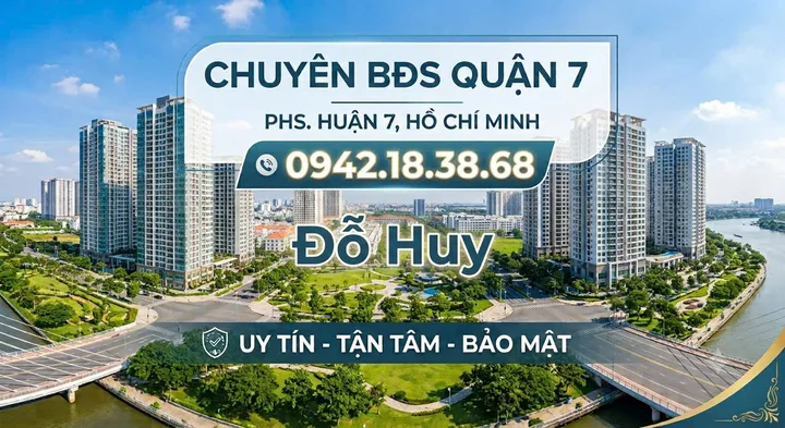 Bán Nhà MT Đường Số 49 P Tân Quy Quận 7. dt 8x20m Sh. vị trí đẹp , Giá 26,3 tỷ