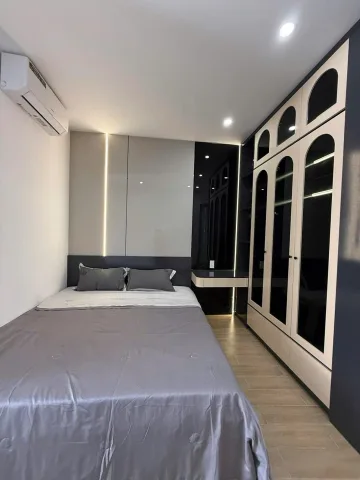 BÁN NHÀ MỚI 3 TẦNG- 72M2- TRẦN CAO VÂN ĐOẠN GẦN ÔNG ÍCH KHIÊM- 3.95 TỶ