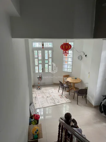 Bán Nhà riêng 31m2 có sẵn 31 m2 thổ cư giá 3.4 tỷ tại Phường 5 Thành phố Vũng Tàu Bà Rịa - Vũng Tàu