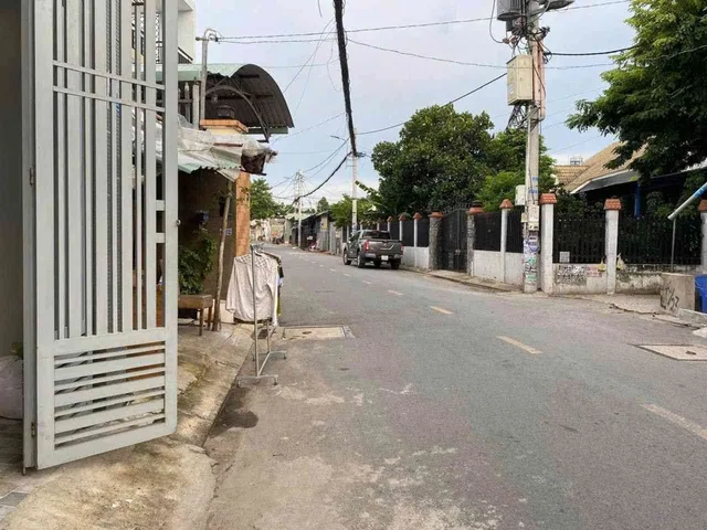 🔥 NHÀ HIỆP THÀNH 13 – HXH 7M – 88M² – CHỈ 6.5 T.Ỷ