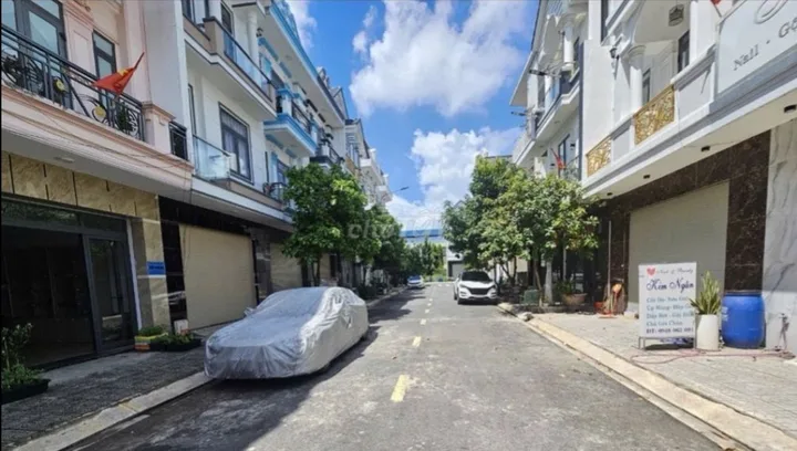 Bán Nhà riêng 67.5m2 có sẵn 67.5 m2 thổ cư giá 4.5 tỷ tại Đường An Phú 17 Phường An Phú Thị xã Thuận An Bình Dương