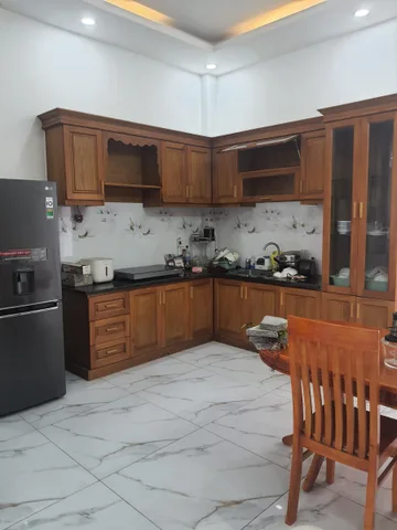 Bán Nhà riêng 67.5m2 có sẵn 67.5 m2 thổ cư giá 4.5 tỷ tại Đường An Phú 17 Phường An Phú Thị xã Thuận An Bình Dương