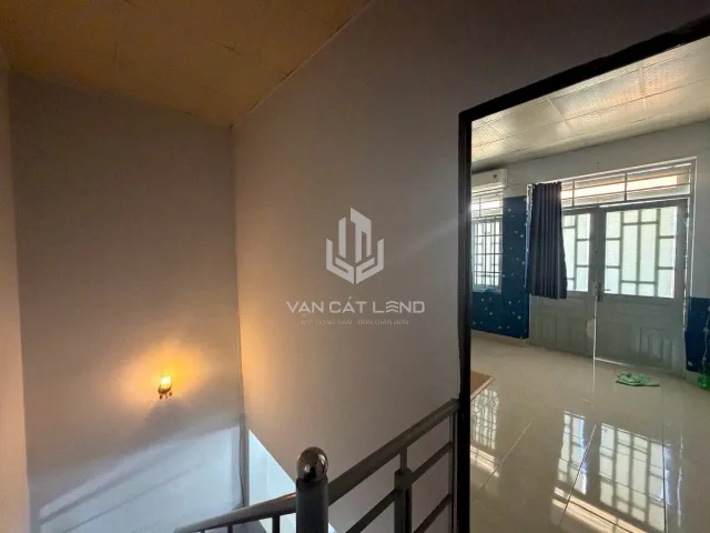 BÁN NHÀ TÚ XƯƠNG TRUNG TÂM PHƯỜNG 4 – GIÁ CHỈ 3,75 TỶ