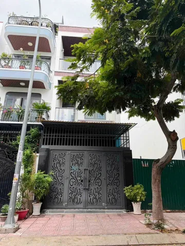 Nhà 3 Tầng Khu đô thị Hà Quang 2-Thành phố Nha Trang