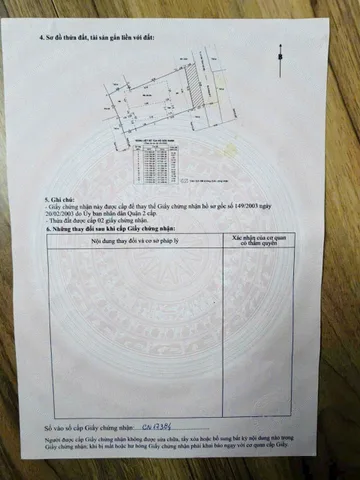 BÁN ĐẤT MẶT TIỀN LÊ VĂN THỊNH – phường CÁT LÁI, Quận 2 thổ cư 430m2, ngang 15m.