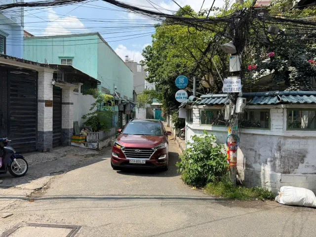 77Triệu/M2_Bán Dãy Trọ HXH Thông Hoàng Diệu 2_Linh Trung_TP.Thủ Đức_Gần ĐH Ngân Hàng_Thu nhập 50Triệu/Tháng