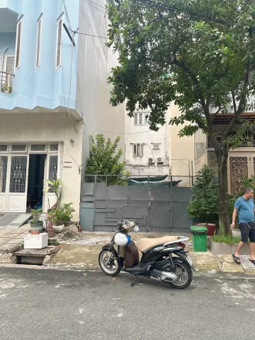 Bán đất Hiệp Bình ngay sau lưng Gigamall diện tích 70m2 ngang 4.5M khu dân cư cao cấp ven sông.