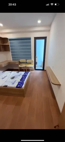 Bán căn hộ chung cư Vũng Tàu Center Point 2PN