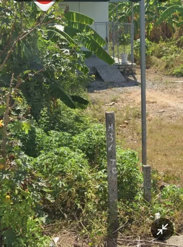 Bán Đất 300m2 có sẵn 100 m2 thổ cư giá 1.25 tỷ tại Đường số 10 Xã Tam Phước Huyện Long Điền Bà Rịa - Vũng Tàu