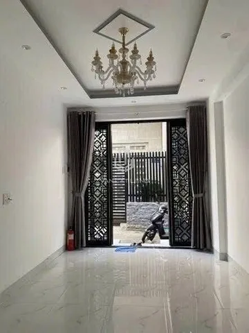 Bán nhà 1T1L hẻm xe máy Nguyễn Bảo