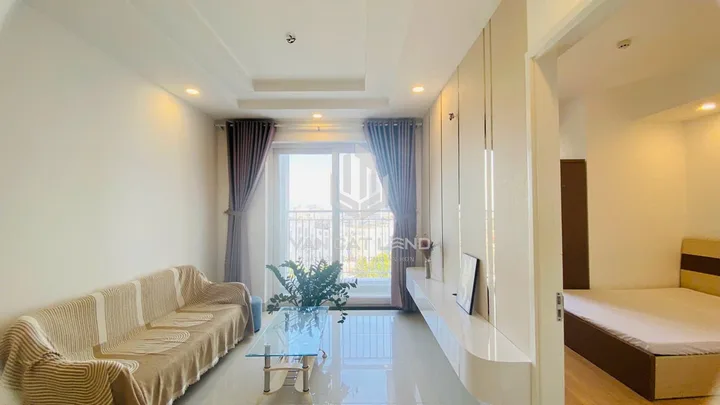 Bán căn hộ chung cư Melody Vũng Tàu 2PN