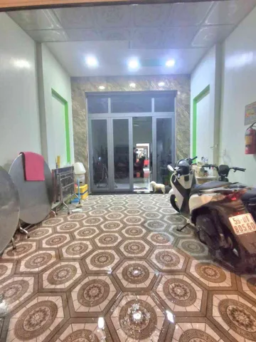 (BNK) Bán Nhà riêng 88m2 có sẵn 76 m2 thổ cư giá 7.4 tỷ tại Đường Mã Lò Phường Bình Trị Đông A Quận Bình Tân TP. Hồ Chí Minh
