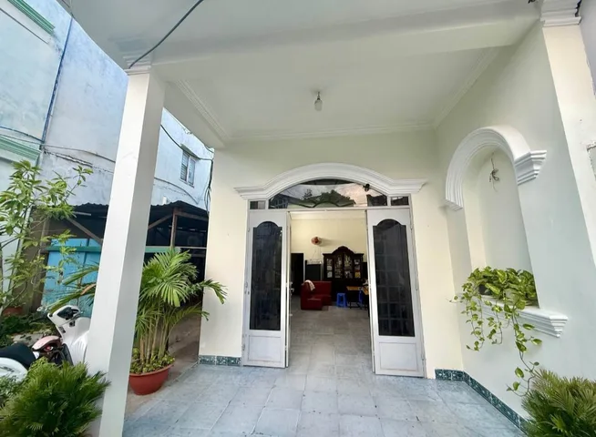 Bán Nhà 2 tầng Diện tích 150m2 giá 10 tỷ tại đường Tam Hà - Phường Tam Bình TP. Hồ Chí Minh