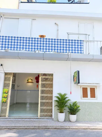 Nhà hẻm Ô tô Cộng Hòa, QUẬN TÂN BÌNH, 2 Tầng, 2 PN, 3.2 tỷ