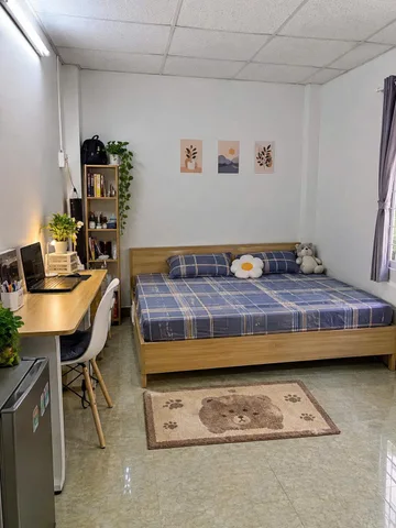 Nhà hẻm Ô tô Cộng Hòa, QUẬN TÂN BÌNH, 2 Tầng, 2 PN, 3.2 tỷ