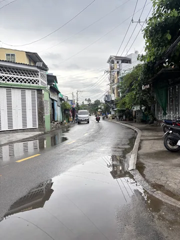 Bán Nhà riêng 118m2 có sẵn 118 m2 thổ cư giá 12.5 tỷ tại mặt tiền đường Bình Phú Phường Tam Phú Quận Thủ Đức TP. Hồ Chí Minh