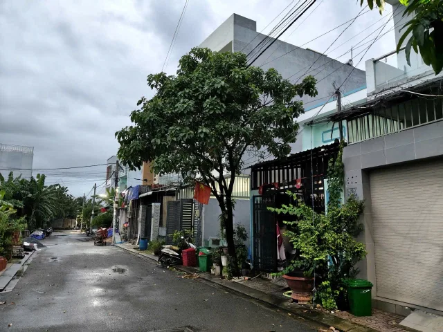 Bán Nhà riêng 87m2 có sẵn 87 m2 thổ cư giá 5.9 tỷ tại Đường Võ Văn Hát Phường Long Trường Quận 9 TP. Hồ Chí Minh