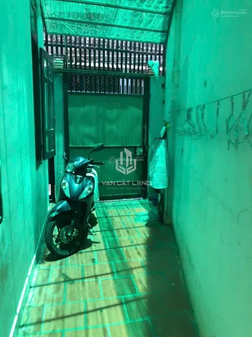 BÁN NHÀ 1 TRỆT 2 LẦU HẺM DAISU TRƯƠNG CÔNG ĐỊNH