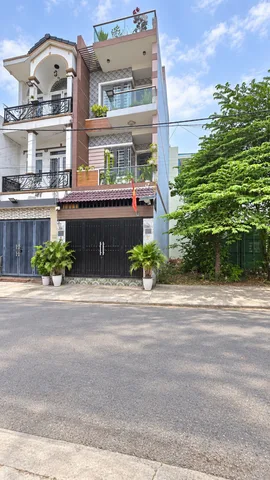 Bán Đất 57m2 có sẵn 57 m2 thổ cư giá 4.7 tỷ tại đường Tỉnh lộ 43 Phường Tam Bình Quận Thủ Đức TP. Hồ Chí Minh