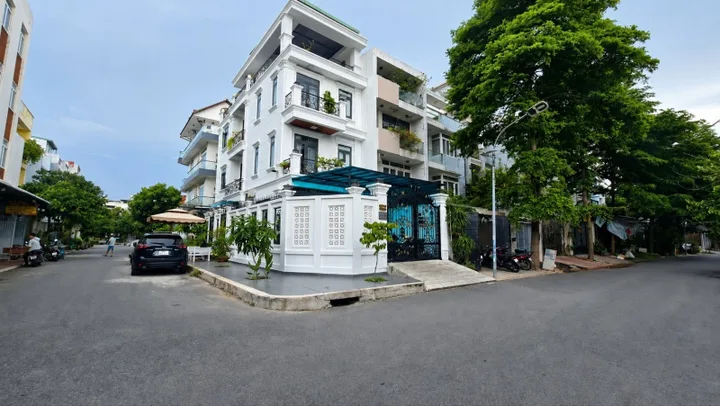 Bán Nhà riêng 97m2 có sẵn 97 m2 thổ cư giá 13.8 tỷ tại đường số 8 Phường Hiệp Bình Phước Thành phố Thủ Đức TP. Hồ Chí Minh