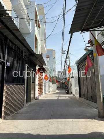 HXH 5m, diện tích lớn còn sót lại; gần Coop Mart; liền kề Phú Mỹ Hưng; chỉ hơn 7 đồng nhỏ xíu
