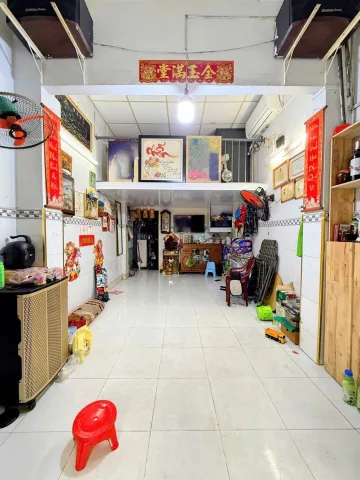 NHÀ CHIẾN LƯỢC - 30M2 3 TẦNG - CHỈ NHỈNH 2 TỶ