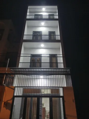 Bán Nhà riêng 64m2 có sẵn 64 m2 thổ cư giá 5.6 tỷ tại Đường Tây Lân Phường Bình Trị Đông A Quận Bình Tân TP. Hồ Chí Minh