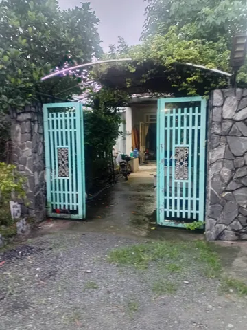 Bán Nhà riêng 146.5m2 có sẵn 100 m2 thổ cư giá 2.6 tỷ tại Đường DX 07 Xã Tân Vĩnh Hiệp Thị xã Tân Uyên Bình Dương