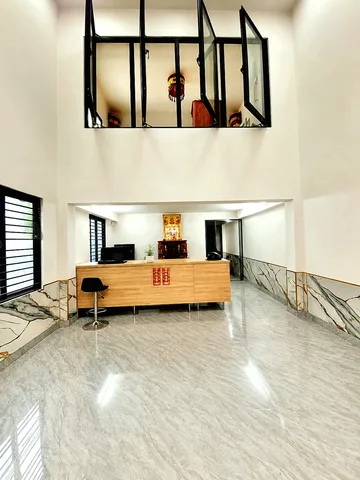 Nhà 2 tầng 72m² - Kinh Dương Vương - chỉ 4.x tỉ nhỏ