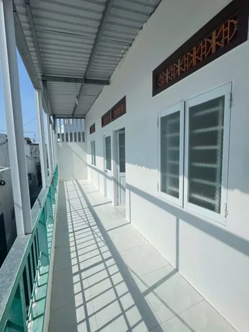 Bán Nhà riêng 55.7m2 có sẵn 55.7 m2 thổ cư giá 2.8 tỷ tại Đường Đệ Phường Vĩnh Hòa Thành phố Nha Trang Khánh Hòa