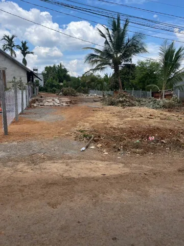 Bán Đất 250m2 có sẵn 60 m2 thổ cư giá 445 triệu tại Xã Ea Nuôl Huyện Buôn Đôn Đắk Lắk