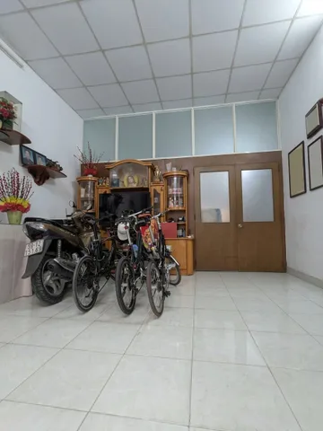 O2966* ĐẦU TƯ CỰC TỐT PHẠM VĂN CHIÊU NỞ HẬU - GIÁ 12.X TỶ