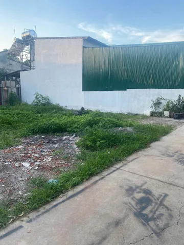 Bán Đất 77.3m2 có sẵn 50 m2 thổ cư giá 1.19 tỷ tại Phường Ea Tam Thành phố Buôn Ma Thuột Đắk Lắk