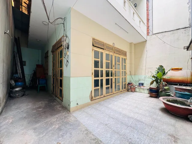D2967* CƠ HỘI ĐẦU TƯ CHDV 200M2 THỐNG NHẤT - GIÁ 12.X TỶ