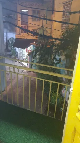 Bán Nhà riêng thổ cư giá 2.5 tỷ tại Đường Bà Hom Phường 13 Quận 6 TP. Hồ Chí Minh