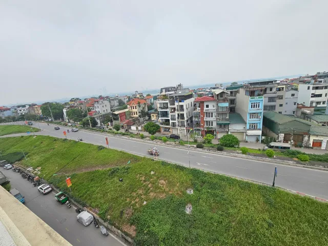 Bán Nhà riêng 240m2 có sẵn 240 m2 thổ cư giá 70 tỷ tại Phường Ngọc Thụy Quận  Long Biên Hà Nội