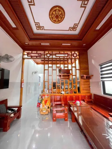 Bán Nhà riêng 137.5m2 có sẵn 50 m2 thổ cư giá 2.7 tỷ tại Thị trấn Quảng Phú Huyện Cư M'gar Đắk Lắk