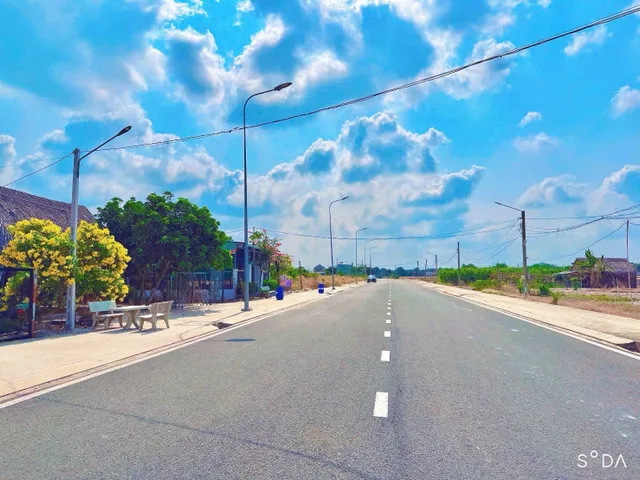 2 Lô Liền Kề gần Ql13 chỉ 200m đường nhựa giá rẻ
Tại KCN Minh Hưng