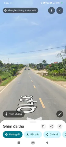 Bán Nhà riêng 306.1m2 có sẵn 60 m2 thổ cư giá 1.7 tỷ tại Xã Ea Pil Huyện M'Đrắk Đắk Lắk