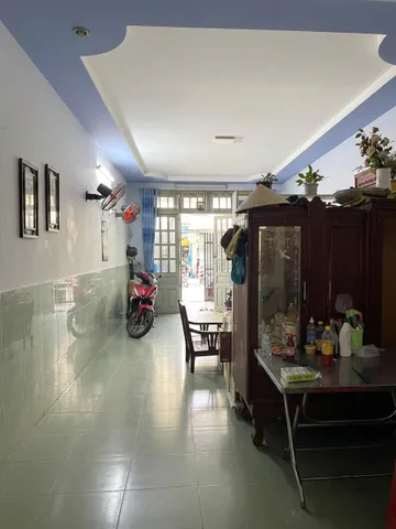 T2969* 413M2 THỔ CƯ HẺM XE HƠI NÉ THỐNG NHẤT - GIÁ 2X TỶ