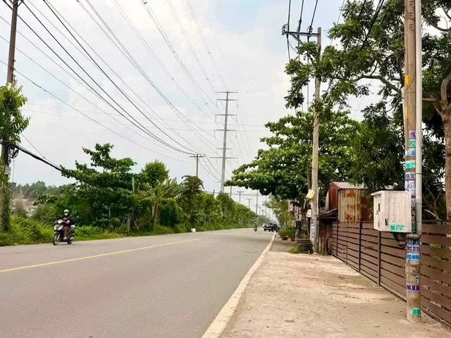 Bán Kho, nhà xưởng 5000m2 có sẵn 1000 m2 thổ cư giá 49 tỷ tại Đường Đặng Công Bỉnh Xã Xuân Thới Sơn Huyện Hóc Môn TP. Hồ Chí Minh