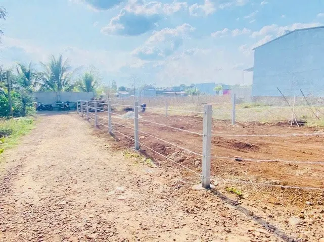 Bán Đất 141.7m2 có sẵn 60 m2 thổ cư giá 1.09 tỷ tại Xã Cư ÊBur Thành phố Buôn Ma Thuột Đắk Lắk