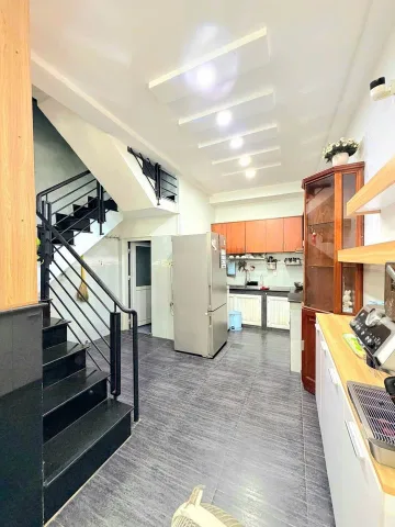 Bán Nhà riêng có sẵn 33.5 m2 thổ cư giá 4 tỷ tại Đường Thích Bửu Đăng Phường 01 Quận Gò Vấp TP. Hồ Chí Minh