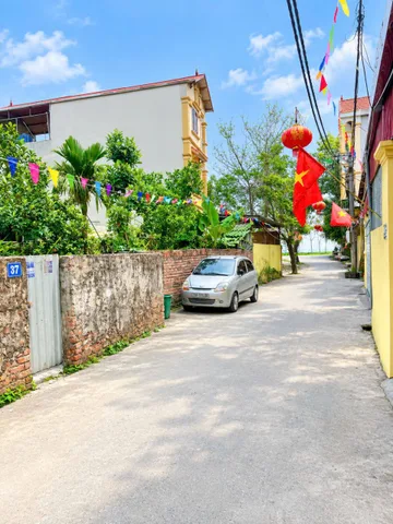 Chính chủ cần bán mảnh đất Đồng Mai, Yên Nghĩa. Giá rẻ 2.5 tỷ.