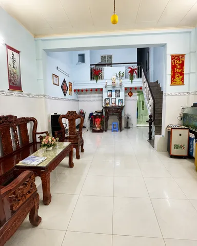 Bán Nhà riêng 110m2 có sẵn 110 m2 thổ cư giá 6.25 tỷ tại đường Hiệp Bình Phường Hiệp Bình Chánh Quận Thủ Đức TP. Hồ Chí Minh